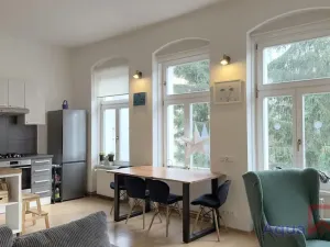 Pronájem bytu 3+kk, Karlovy Vary, 82 m2