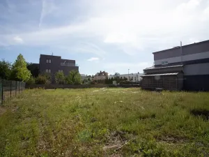 Prodej pozemku pro bydlení, Praha - Satalice, K lindě, 572 m2