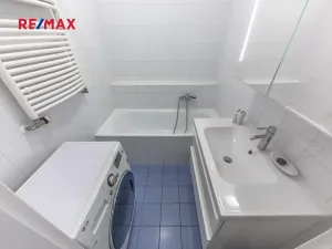 Prodej bytu 2+kk, Praha - Michle, U michelského mlýna, 70 m2