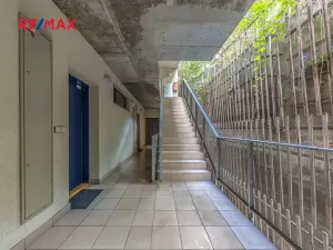 Prodej bytu 2+kk, Praha - Michle, U michelského mlýna, 70 m2