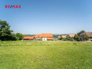 Prodej pozemku pro bydlení, Svinaře, 930 m2