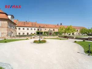 Prodej pozemku pro bydlení, Svinaře, 930 m2