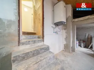 Prodej rodinného domu, Skalná, Lipová, 150 m2