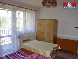 Prodej rodinného domu, Čermná nad Orlicí - Malá Čermná, 220 m2