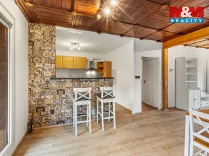 Prodej rodinného domu, Králův Dvůr - Popovice, Pod Koukolovkou, 196 m2