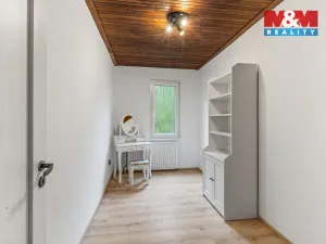 Prodej rodinného domu, Králův Dvůr - Popovice, Pod Koukolovkou, 196 m2