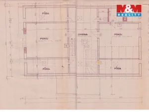 Prodej rodinného domu, Trstěnice - Horní Ves, 149 m2
