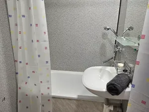 Pronájem bytu 2+kk, Teplice, Trnovanská, 48 m2