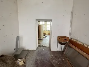 Prodej rodinného domu, Brno, Cejl, 250 m2