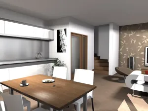 Prodej rodinného domu, Jihlava, Heidenheimská, 143 m2