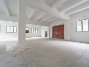 Pronájem výrobních prostor, Jílové u Prahy, 700 m2