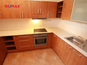 Pronájem bytu 3+kk, Kladno, Komenského, 105 m2