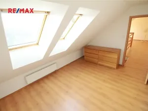 Pronájem bytu 3+kk, Kladno, Komenského, 105 m2