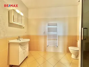 Prodej bytu 3+kk, Kladno, Fügnerova, 111 m2