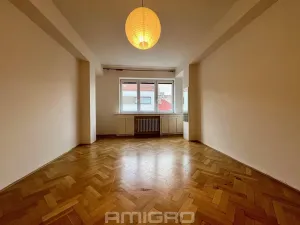 Pronájem bytu 1+1, Brno, Cihlářská, 49 m2