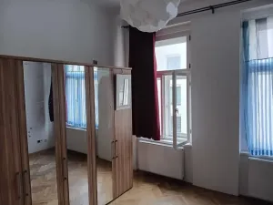 Pronájem bytu 3+kk, Praha - Žižkov, Krásova, 66 m2