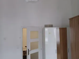 Pronájem bytu 3+kk, Praha - Žižkov, Krásova, 66 m2