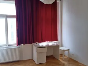 Pronájem bytu 3+kk, Praha - Žižkov, Krásova, 66 m2