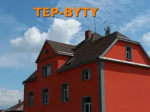 Prodej vily, Osek, Lidická, 500 m2