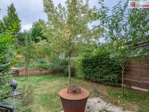 Prodej rodinného domu, Odolena Voda, Pod Humny, 111 m2