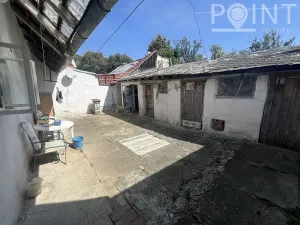 Pronájem rodinného domu, Vyškov, Nosálovská, 48 m2