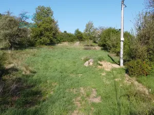 Prodej pozemku pro bydlení, Šebrov-Kateřina, 1956 m2