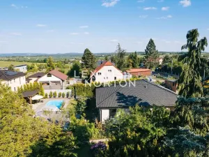 Prodej rodinného domu, Řitka, Ke Stráni, 151 m2