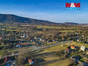 Prodej pozemku pro bydlení, Frýdlant nad Ostravicí, 4608 m2
