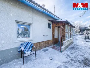 Prodej rodinného domu, Cerhenice - Cerhýnky, 74 m2