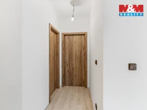 Prodej bytu 3+kk, Kladno - Kročehlavy, Generála Selnera, 67 m2