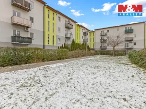 Prodej bytu 3+kk, Kladno - Kročehlavy, Generála Selnera, 67 m2