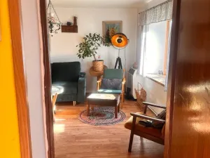 Prodej rodinného domu, Sosnová, 88 m2