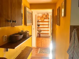 Prodej rodinného domu, Sosnová, 88 m2