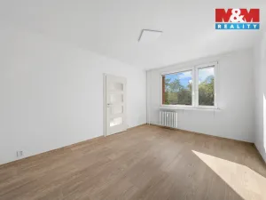 Prodej bytu 3+1, Děčín - Děčín IX-Bynov, Sokolská, 67 m2