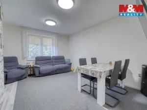 Prodej rodinného domu, Chotěšov, Starý mlýn, 353 m2