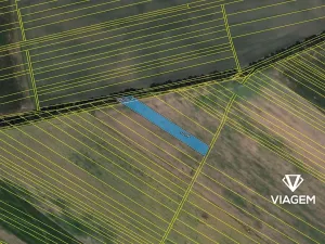 Prodej podílu pole, Prušánky, 1417 m2