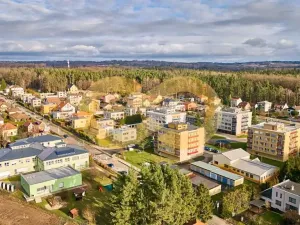 Prodej bytu 3+kk, Borek, Družstevní, 67 m2