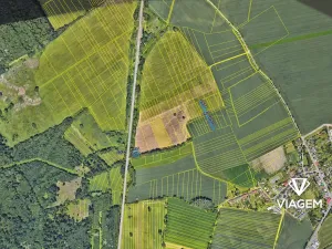 Prodej podílu pole, Olomouc, 568 m2