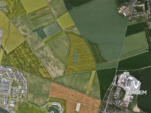 Prodej podílu pole, Olomouc, 1136 m2