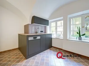 Pronájem kanceláře, Praha - Hradčany, Loretánské náměstí, 26 m2