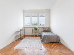 Prodej bytu 3+kk, Praha - Čimice, Na průhonu, 60 m2