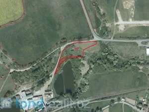 Prodej pozemku, Batelov - Bezděčín, 4944 m2
