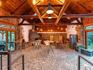 Prodej ubytování, Opatov, 500 m2