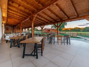 Prodej ubytování, Opatov, 500 m2