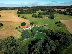 Prodej ubytování, Opatov, 500 m2