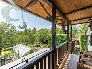 Prodej chaty, Hradčany, 61 m2