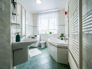 Prodej rodinného domu, Tetčice, Rosická, 436 m2