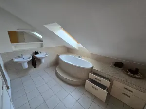 Pronájem bytu 3+kk, Brno, Skřivanova, 111 m2