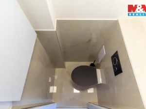 Prodej bytu 1+kk, Praha - Krč, Obětí 6. května, 27 m2