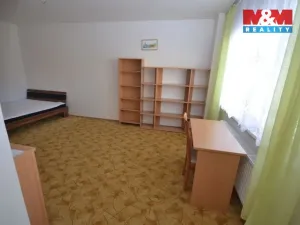 Pronájem bytu 1+1, Liberec - Liberec VI-Rochlice, Pastelová, 35 m2